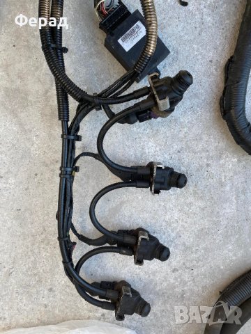 Газова уредба Течна Фаза Виале, снимка 7 - Части - 37959289