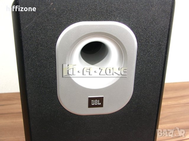  Субуфер Jbl sub200/230 /1 , снимка 4 - Тонколони - 42715256