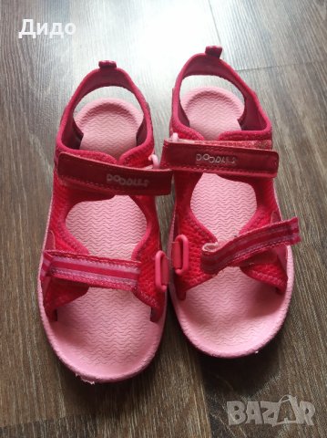 Детски ботуши S.Oliver и Детски сандали Clarks номер 28, снимка 6 - Детски обувки - 39804463