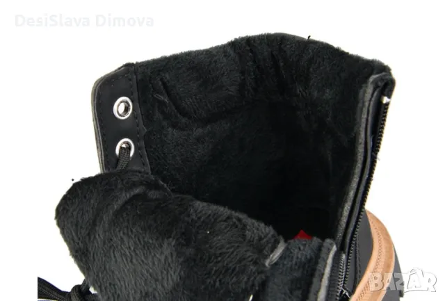 Дамски боти, снимка 3 - Дамски боти - 48151009