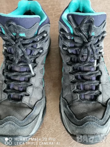 Meindl 40 номер, снимка 11 - Маратонки - 39391377