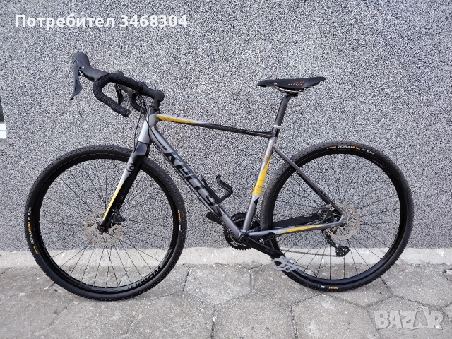 Gravel GRX 2/11ск KELLYS велосипед колело , снимка 3 - Велосипеди - 54316846
