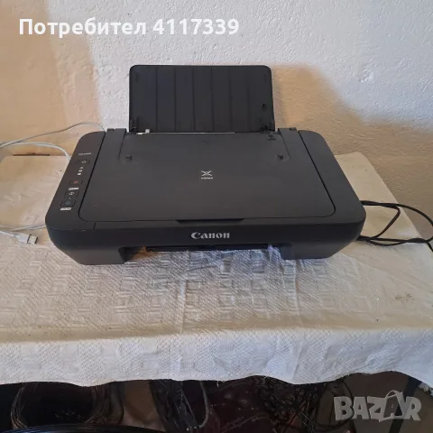 продавам принтер