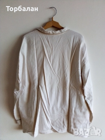 Винтидж пижама, снимка 3 - Бельо - 51688822