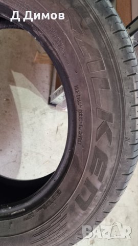 Гуми  225 65  17    , снимка 6 - Гуми и джанти - 40878839