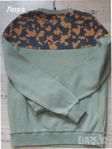 Дамска блуза VERSUS , снимка 4 - Суичъри - 40699123