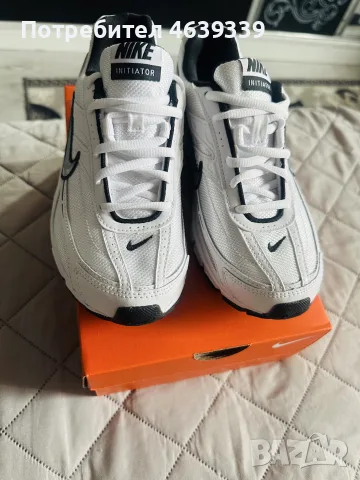 Спартни Обувки .NiKE INITIATOR., снимка 2 - Маратонки - 56322302