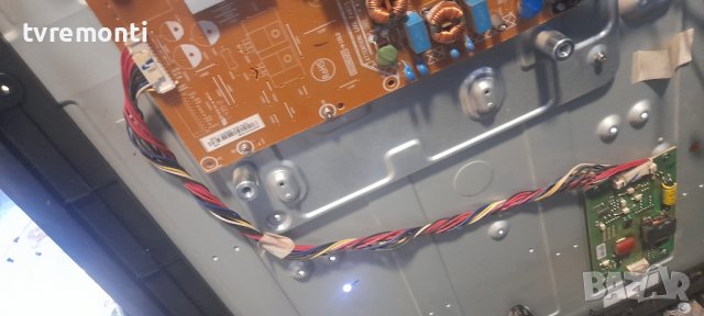 Платка POWER SUPPLY 715G6353-P01-000-002H , снимка 3 - Части и Платки - 36659569