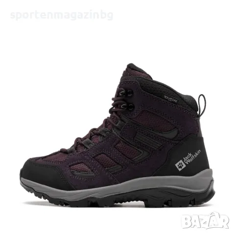 Туристически обувки Jack Wolfskin Vojo 3 Texapore Mid W