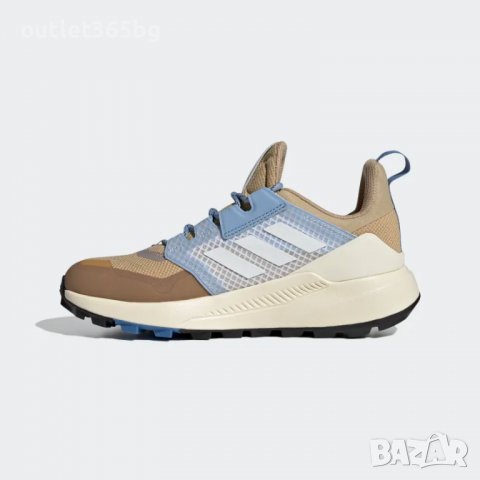 Adidas Terrex Trailmaker Primegreen Hiking Shoes Оригинал Код 593, снимка 7 - Маратонки - 36724713