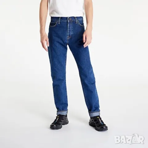 Оригинални мъжки дънки Carhartt Klondike, снимка 5 - Дънки - 50204139