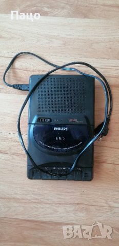 касетофон PHILIPS AQ 6355/ /промо  цена/, снимка 9 - Радиокасетофони, транзистори - 42647066