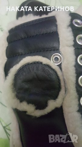 ЗИМНИ КЕЦОВЕ CONVERCE