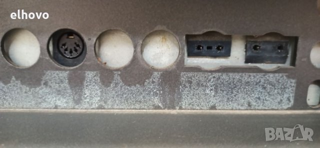 Intercord Hifi Audio System 240, снимка 3 - Аудиосистеми - 32092969