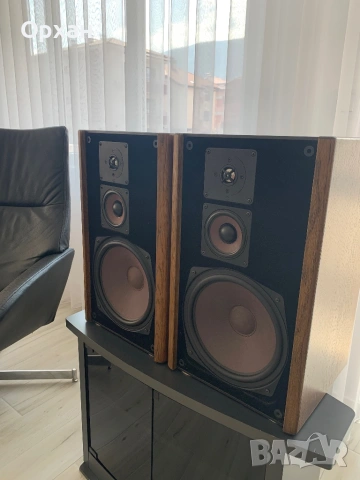 Продавам легендарни тонколони MB Quart 390, снимка 7 - Тонколони - 53970914