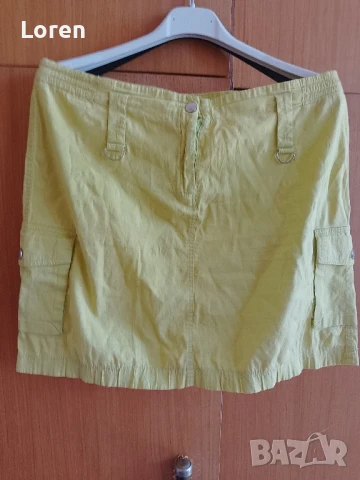 Подарявам!Поличка зелен цвят, снимка 2 - Поли - 51310383