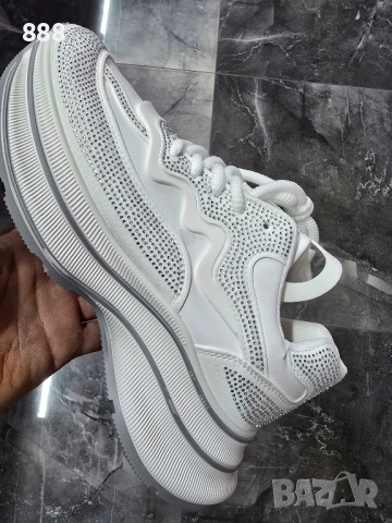 дамски обувки , снимка 2 - Маратонки - 52214919