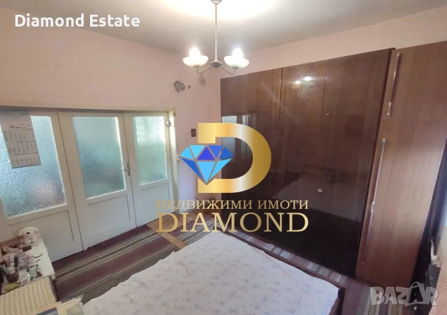 Етаж от двуетажна къща в гр. Първомай, снимка 9 - Етаж от къща - 51808528