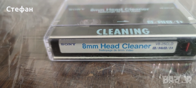  Sony 8mm Head, снимка 3 - iPod - 54130982