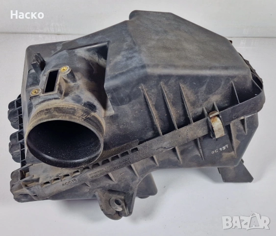 Кутия Въздушен Филтър Honda Civic 8 VIII 2.2 i-CTDi Хонда Сивик 8 VIII 2.2