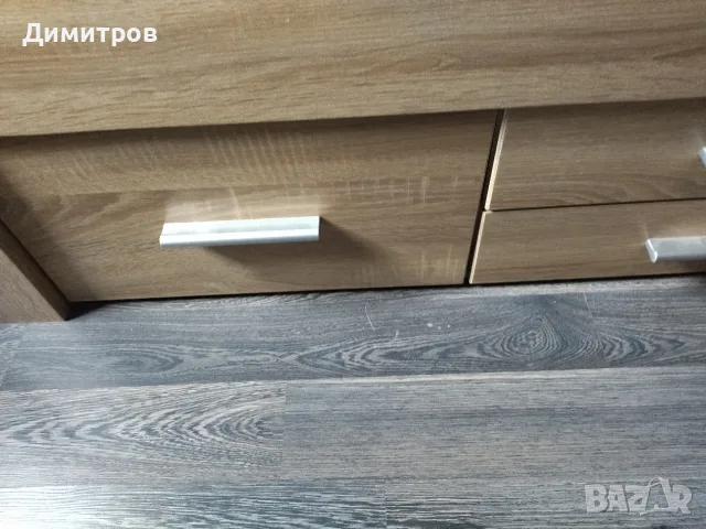Продавам спалня, снимка 11 - Спални и легла - 56217445
