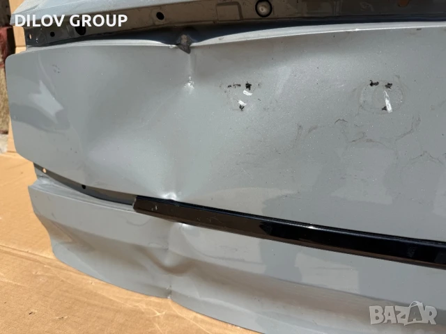 Заден капак Volvo EX30 | 2024-, снимка 4 - Части - 51254213