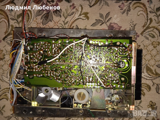 Механика за дек ., снимка 7 - Декове - 52818484