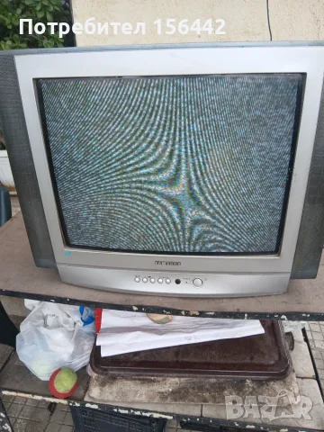 Телевизор SAMSUNG.