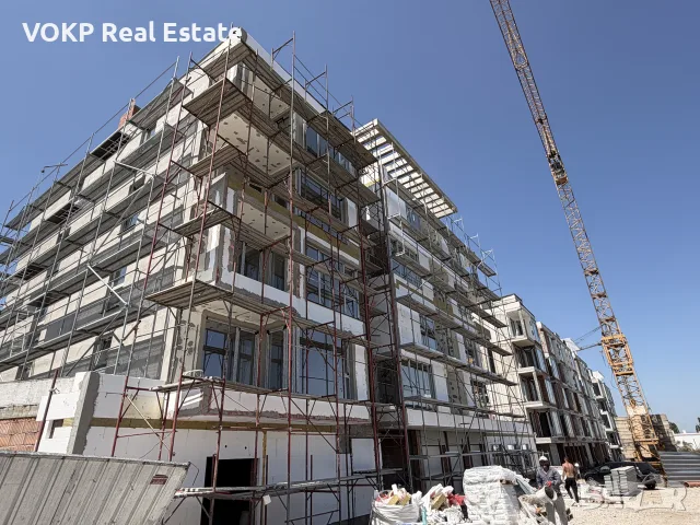 Продава 2-СТАЕН, снимка 4 - Апартаменти - 55031084