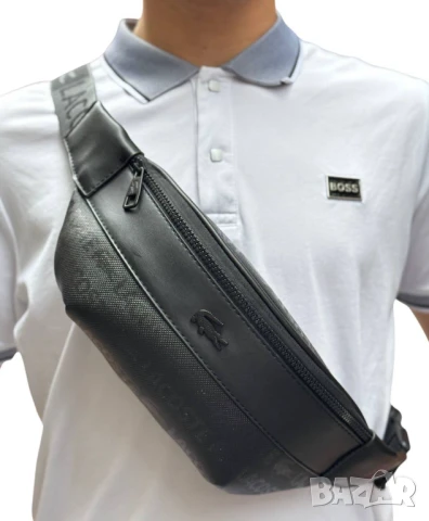 чанти tommy hilfiger lacoste , снимка 9 - Чанти - 51232713