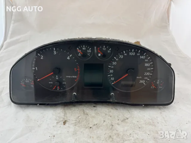 Табло Километраж за Ауди, Audi, 4B0 919 880, 110.008.807/001, 4B0919880, 110008807001