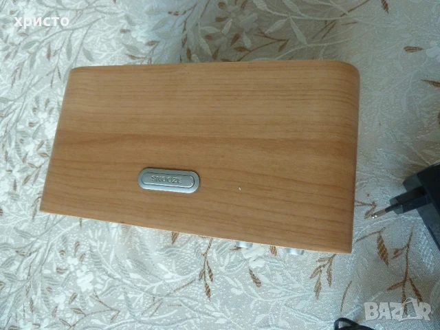 интернет радио Argon Inet 2+, снимка 2 - Радиокасетофони, транзистори - 50528660