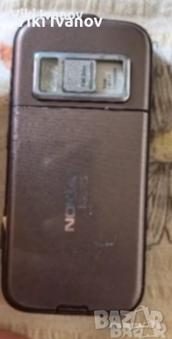 Нокия n85, снимка 4 - Nokia - 52789215