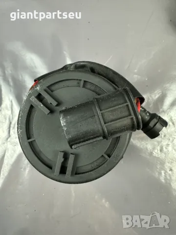 Въздушна Помпа за БМВ BMW E46 7514953-02, снимка 3 - Части - 49424779