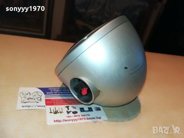 wharfedale-тонколона 1бр-внос англия, снимка 11 - Тонколони - 29397405