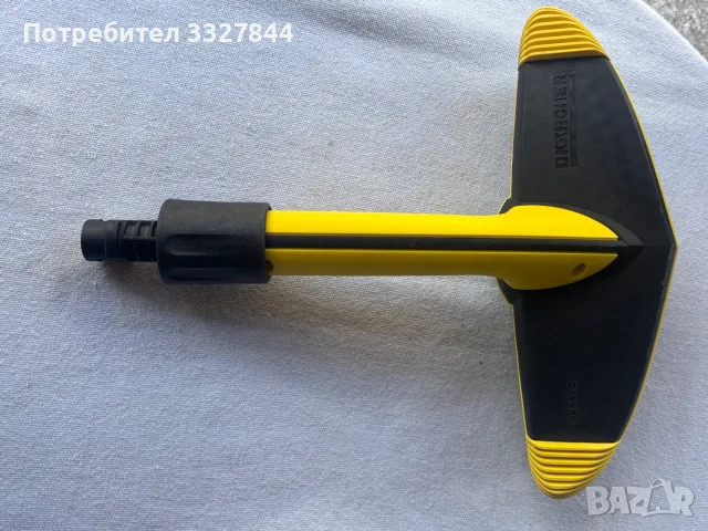Четка за миене Kärcher