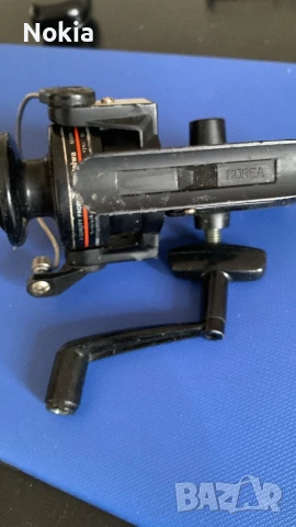 DAIWA J13 P made in Korea , снимка 9 - Макари - 51385958