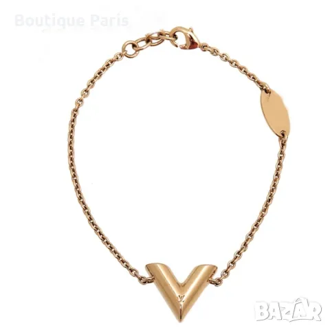 Louis Vuitton оригинална гривна, снимка 2 - Гривни - 50146682