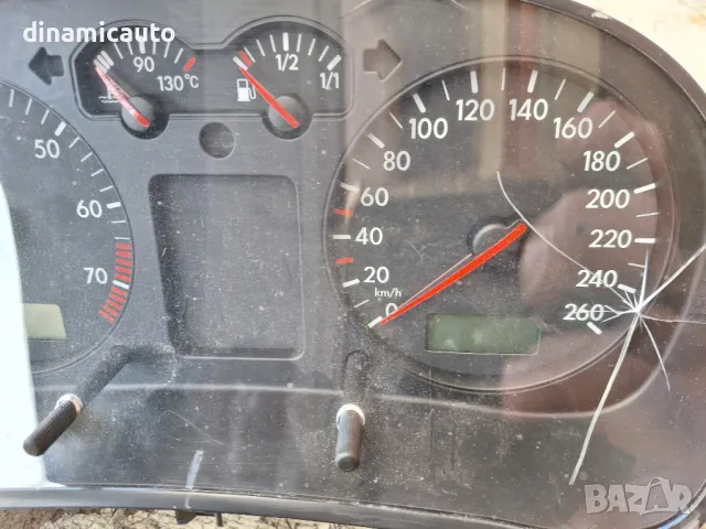 Километраж за Volkswagen Golf IV 2 броя, снимка 2 - Части - 48620861