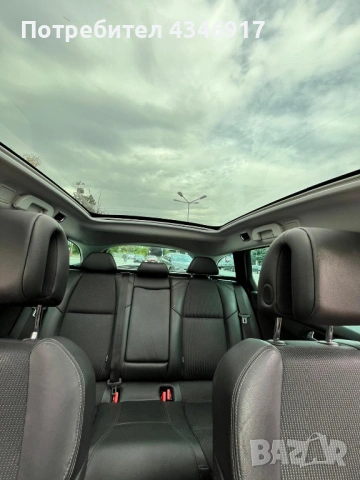 Peugeot 508 1.6 THP 156 к.с. Автоматик – обслужен, снимка 7 - Автомобили и джипове - 53034947