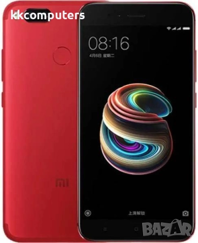 ЧАСТИ - за XIAOMI - Mi A1