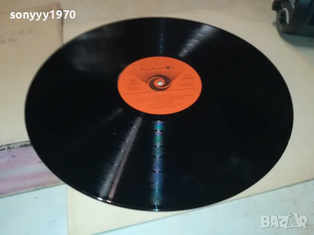 ЗАЯВЕНА-ДИЙП ПЪРПЪЛ-ПЛОЧА 0801251251, снимка 9 - Грамофонни плочи - 48598673