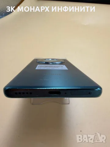 Телефон Honor Magic 6 Lite / 8GB RAM / 512GB / + калъф и протектор / + кутия, снимка 10 - Huawei - 56077331
