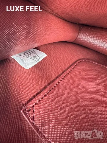 Guess ✨Дамски Чанти , снимка 14 - Чанти - 56200686