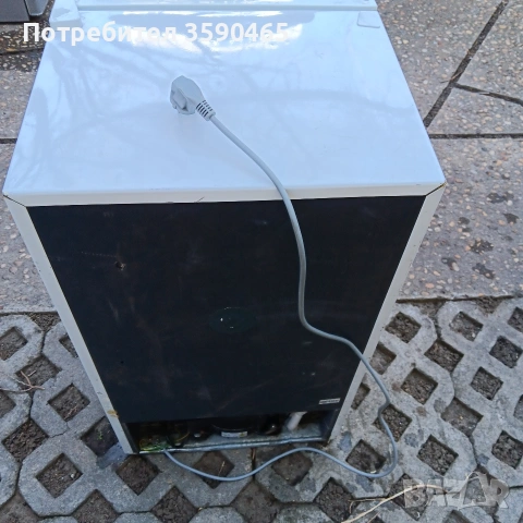 Малък хладилник, снимка 6 - Хладилници - 54177283