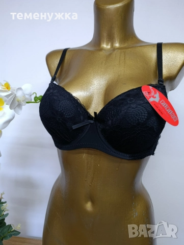 Сутиен, снимка 2 - Бельо - 52624736