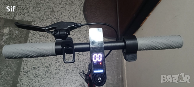 Електрическа тротинетка , снимка 3 - Други спортове - 52730667