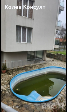 четиристаен апартамент в гр. Китен, област Бургас, снимка 2 - Апартаменти - 54101874