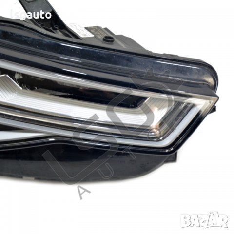 Оригинален десен фар Audi A6 4G C7 Facelift LED Matrix ART21343 AUDI A6 (4G, C7) 2011-2014 D39371254, снимка 4 - Части - 35358220