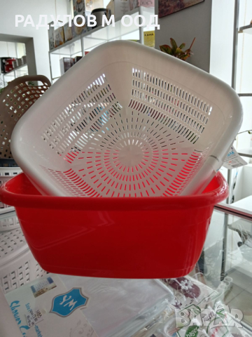 Гевгир с купа квадрат Zambak 6 литра / 201921, снимка 3 - Аксесоари за кухня - 44617504